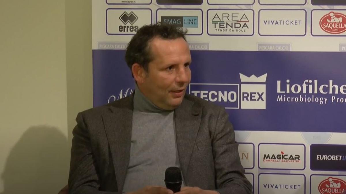 DS Triestina: "La penalizzazione può aver portato un contraccolpo"