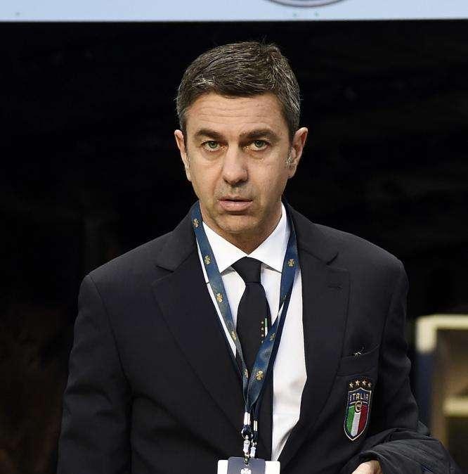 Costacurta: "Seconde squadre? Al via dal prossimo anno"
