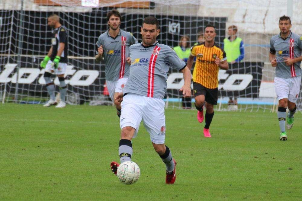 Reggina, da risolvere le grane Mezavilla e Sparacello