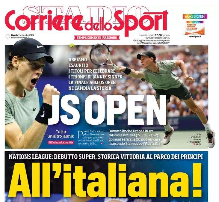 CorSport: "Il Pescara sa molto bene quanto vale | Catania, dare continuità"