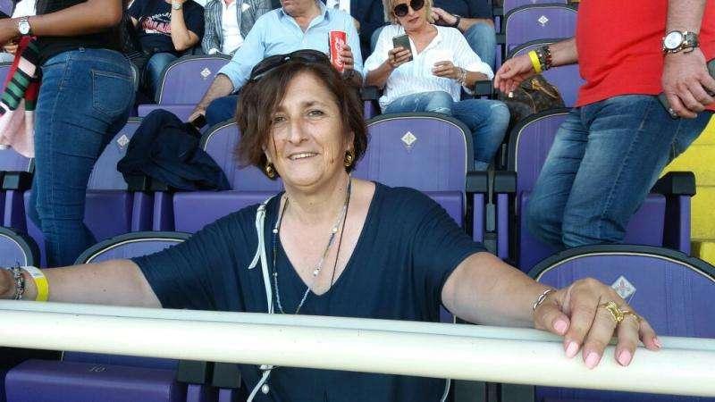 ESCLUSIVA TLP - Robur Siena, pres Anna Durio: "Continuo a leggere cose non vere sulla situazione societaria, parlerò in merito mercoledì dopo l'assemblea e la ricapitalizzazione del bilancio"