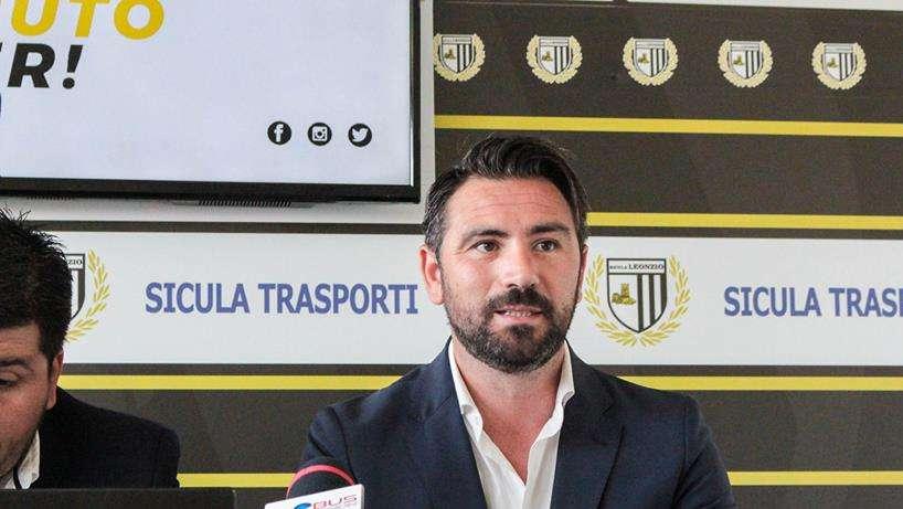 Ds Gubbio: "Catania sulle tracce di Arena? C'è fermento intorno a lui"