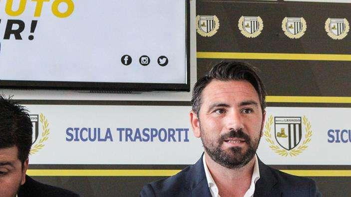 INTERVISTA TC - Ds Gubbio: "Primo posto? Umiltà e piedi per terra"