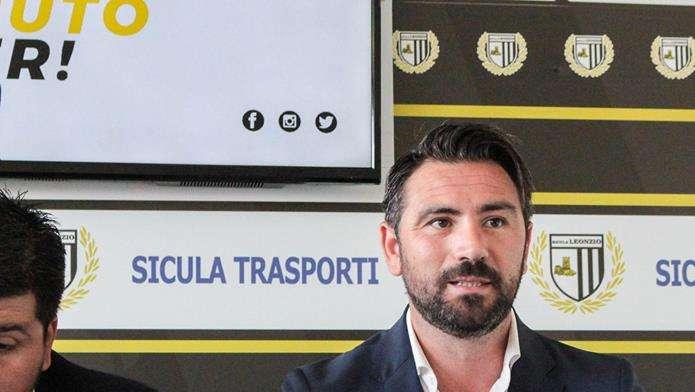 Gubbio, il direttore sportivo sarà Davide Mignemi