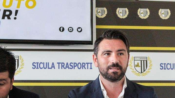 INTERVISTA TC - DS Gubbio: “Non c’è 2 senza 3: obiettivo playoff. Mercato? Ritocchi”