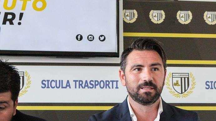 Gubbio, Mignemi blinda il gioiello Arena: "A gennaio non si muove"