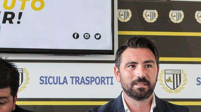 INTERVISTA TC - Ds Gubbio: "Entella corazzata e favorita, noi al di là dei nostri obiettivi"