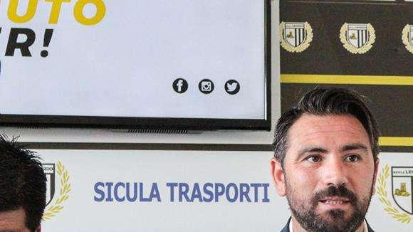 INTERVISTA TC - Ds Gubbio: "Rinvio scelta giusta. Mercato? Nessuna rivoluzione"