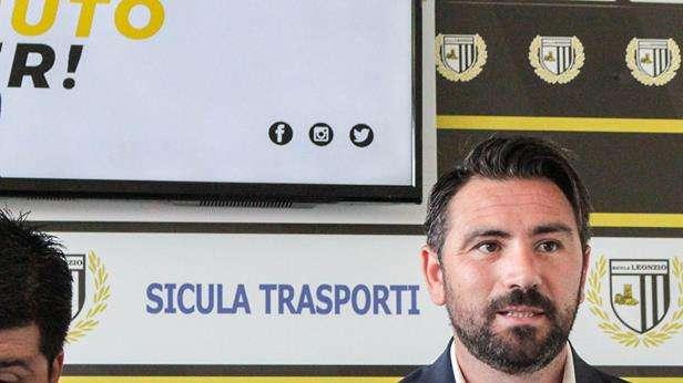 TC - Gubbio, oggi è il giorno dell’ufficialità del Ds Mignemi
