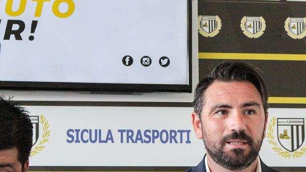 INTERVISTA TC - Ds Gubbio: "La classifica? Facciamo sognare gli altri"