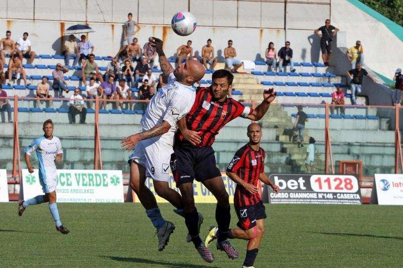 Juve Stabia, un attaccante accetta di prolungare