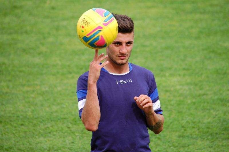 Serie D: Olbia, arriva un centrocampista ex Lega Pro
