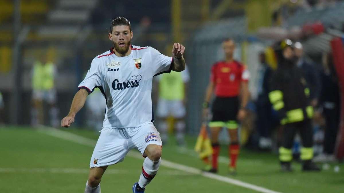 NOTIZIA TC - Pescara e Catanzaro su Salandria e Caldore