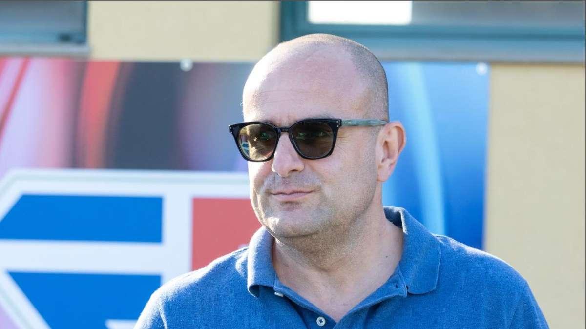 INTERVISTA TC - DG Follonica Gavorrano: "Ripescaggio? Noi per le vittorie sul campo"