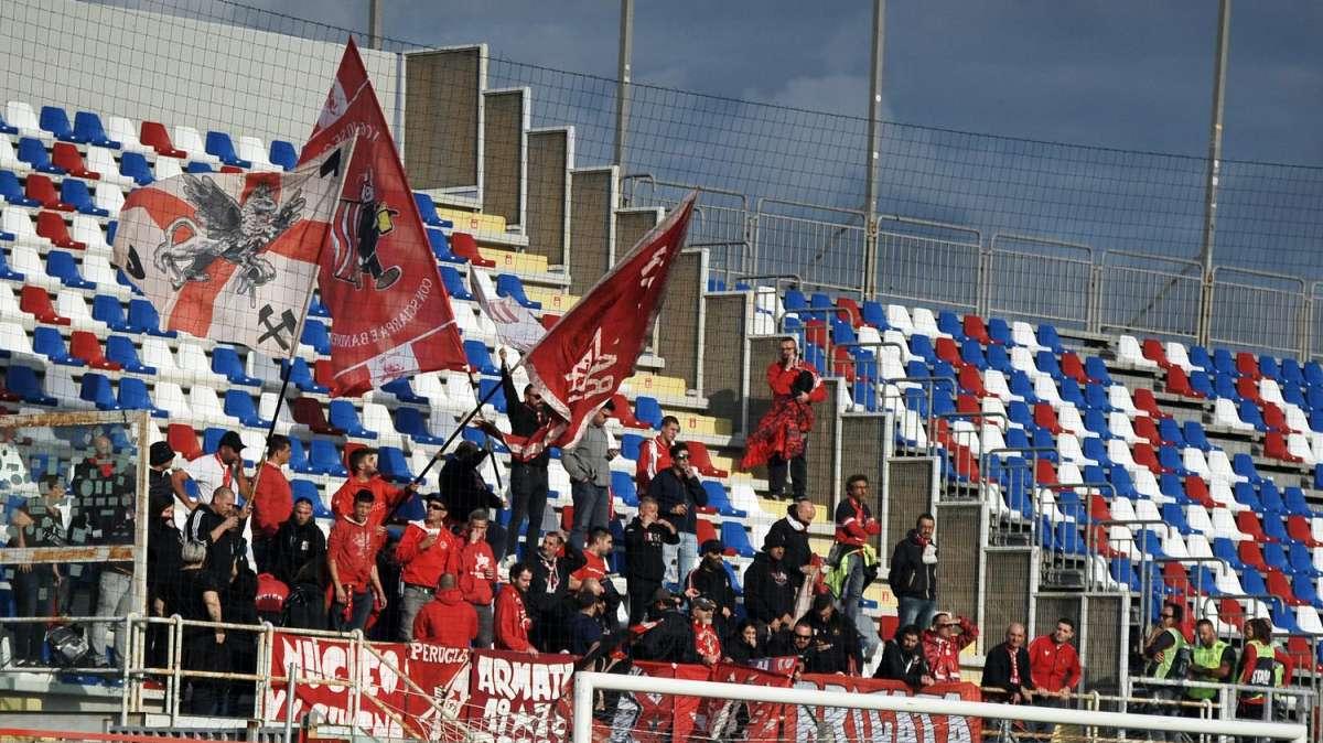 Perugia, il giovane Lunghi piace in A: ci sono Juventus e Napoli