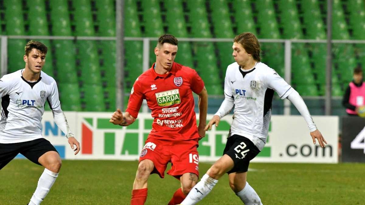 NOTIZIA TC - Pontedera, colpo Magrassi: battuta la concorrenza della C