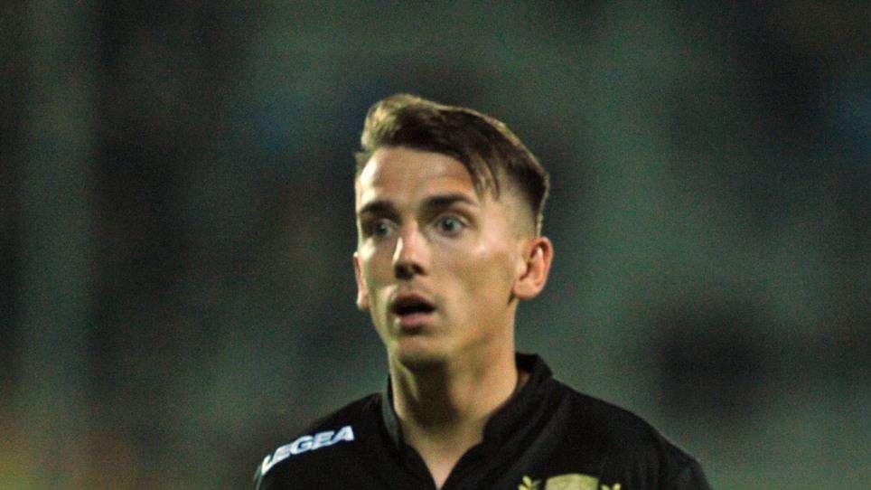 Virtus Entella, Vandeputte non arriverà: risposta negativa al Vicenza