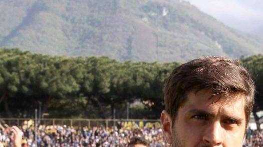 Catania, Calil come contropartita alla Reggina per avere Porcino