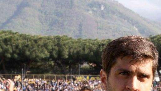 Catania, spunta anche il Monza per Calil