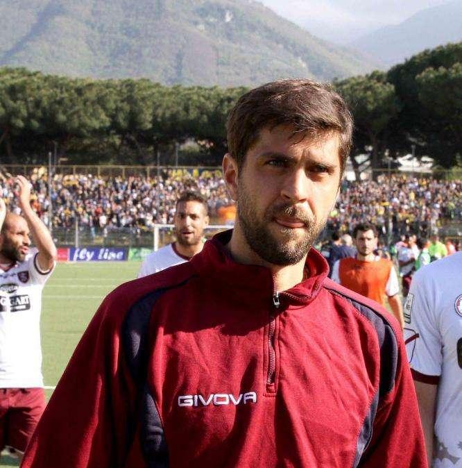 Paganese, infortunio per Calil: contrattura al polpaccio