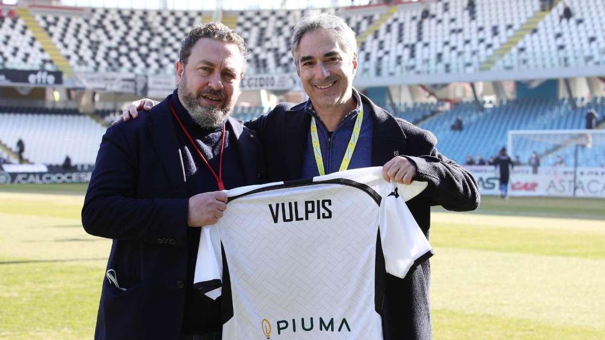 INTERVISTA TC - Vulpis ospite del Cesena: “Lewis ha le idee molto chiare”