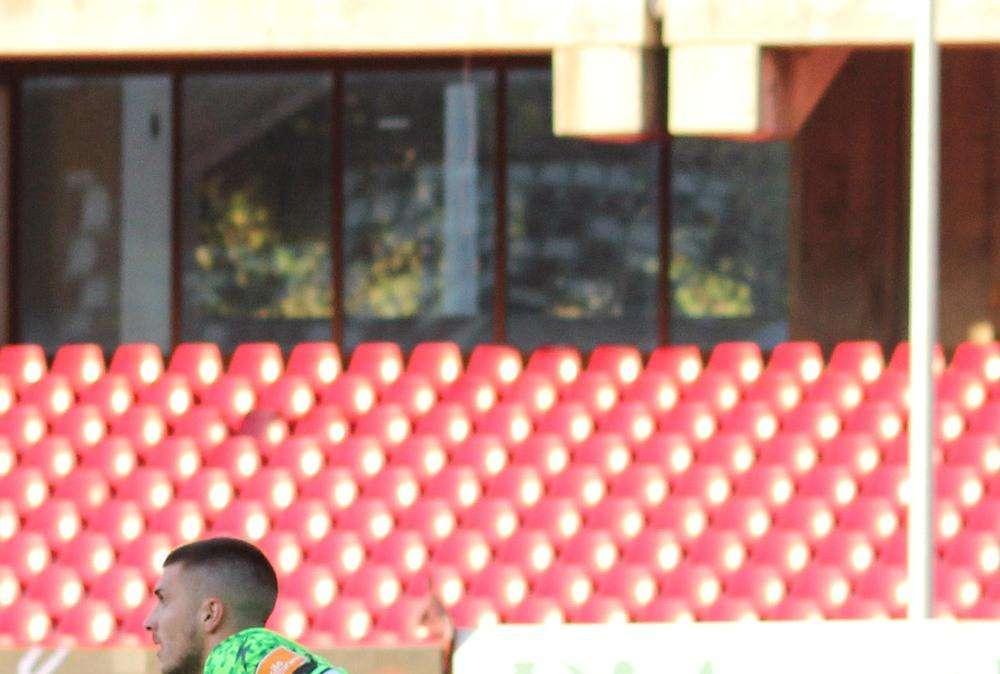 Pontedera-Ternana, Vannucchi dal 1' negli ospiti: le formazioni ufficiali