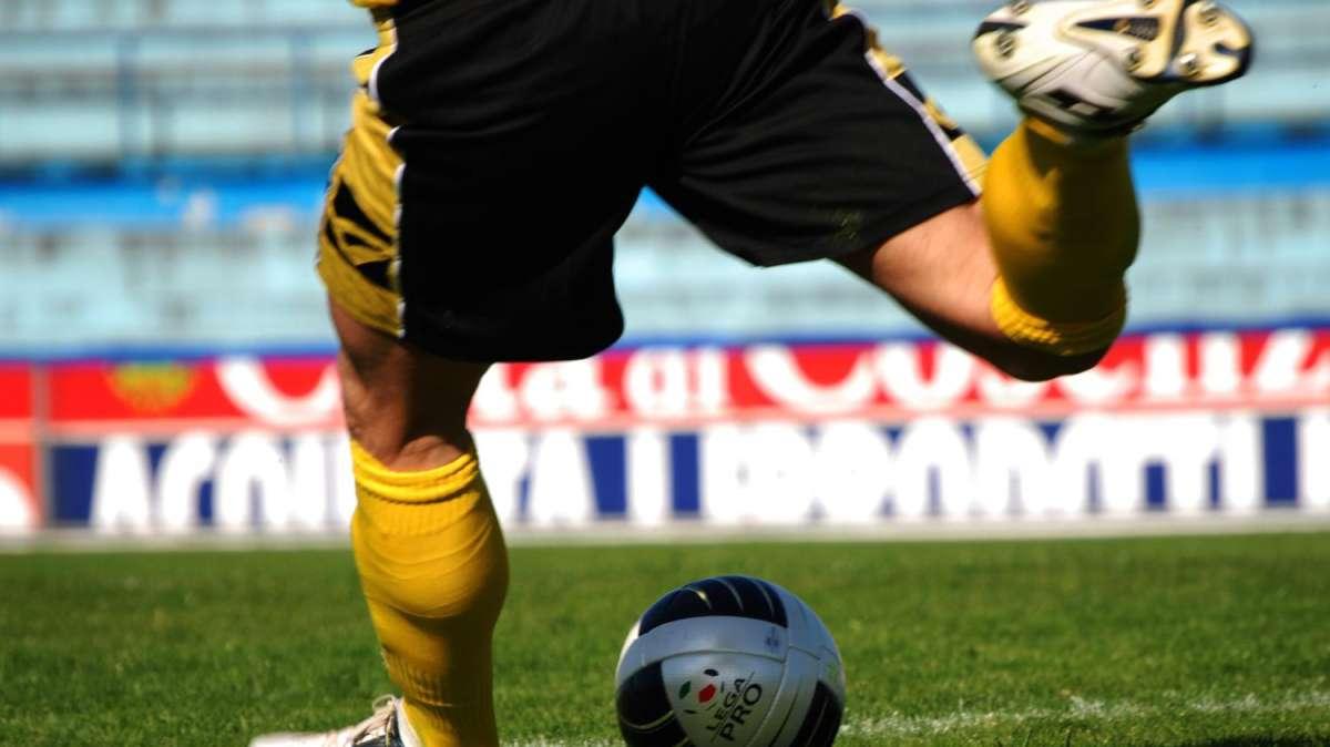 L'ex Lega Pro Alessio Cossu riparte dall'Eccellenza
