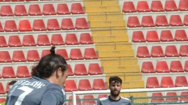 Olbia e Campobasso su Benassi: ma ci pensano anche Arezzo e Siena
