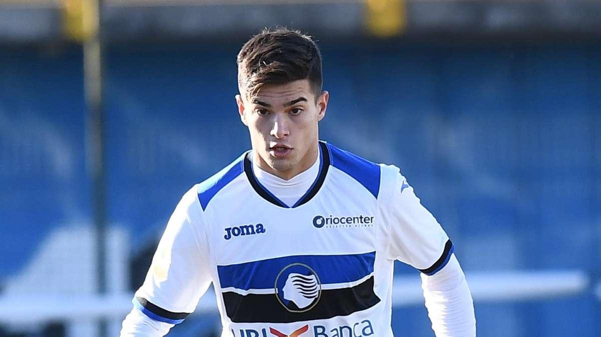 NOTIZIA TC - Carrarese, Girgi pronto a tornare all'Atalanta