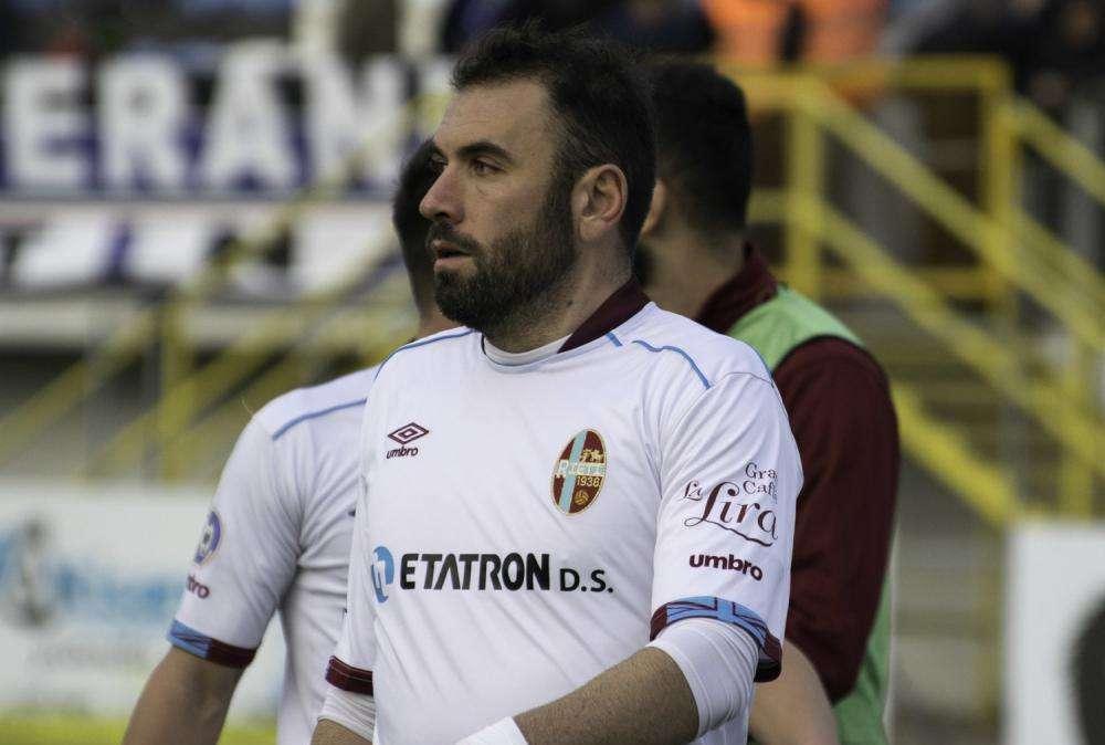 Dionisi: "Il ritorno di Curci ha ridato tranquillità al Rieti"