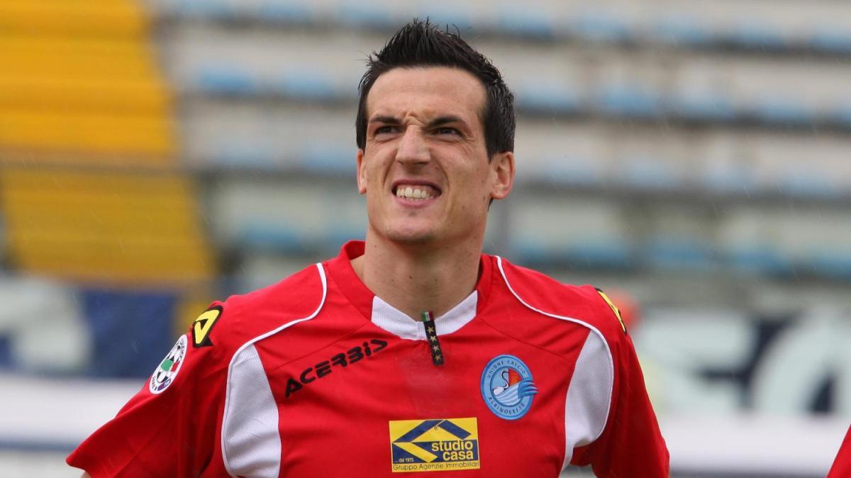 Ascoli in B, l'ex Cristiano: "Il doppio riscatto di Milanese e Gori mossa forte"