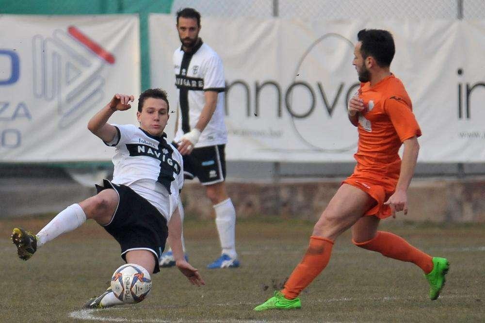 Boscolo: "Pordenone sfumato per Zironelli. Ma la B quando gli ricapita?"