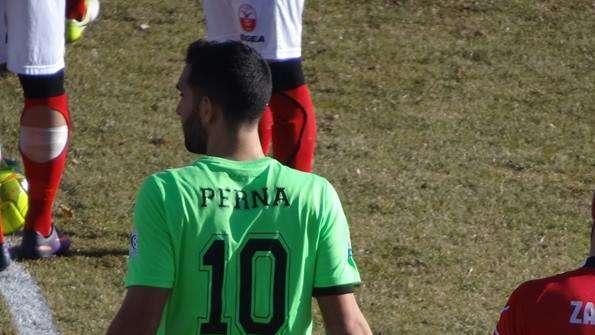 Reggiana, Zamparo: "Rimonta positiva, vincerà chi sbaglierà meno"
