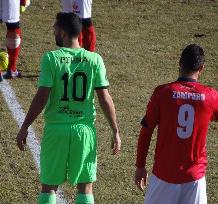 INTERVISTA TC - Giana Erminio, Perna: "Serie C sempre penalizzata"