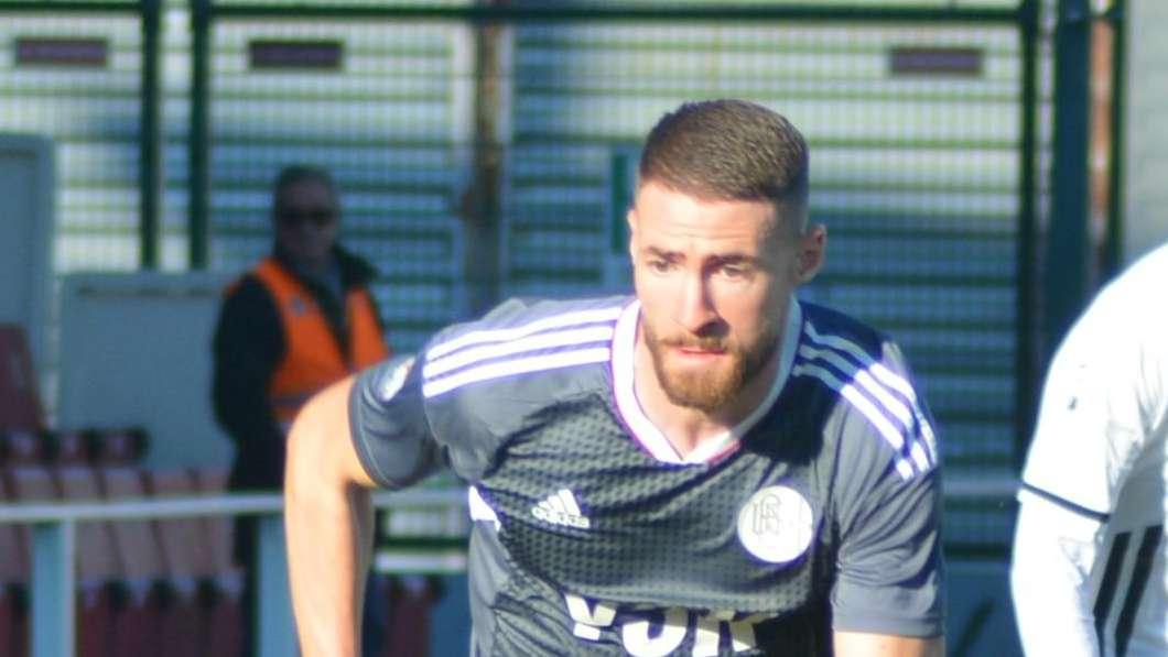 Messina, in arrivo un difensore: lo svincolato Francesco Rizzo