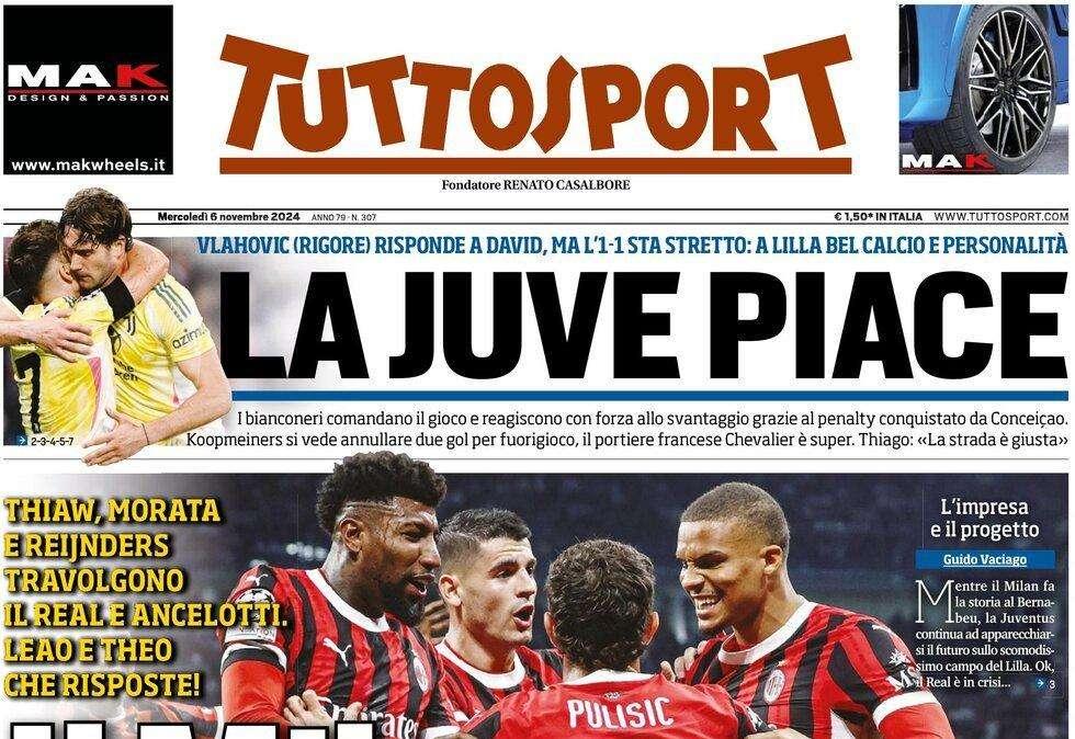 Tuttosport: "Taranto penalizzato: -4"