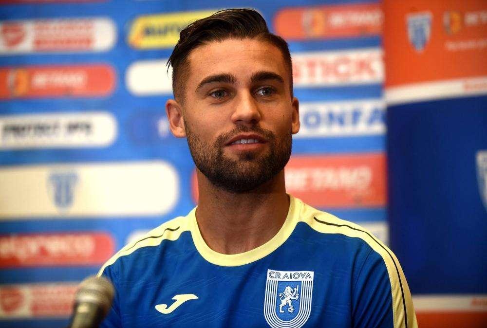INTERVISTA TC - Reggiana, Rossi: "Un momento difficile per tutta l’Italia"