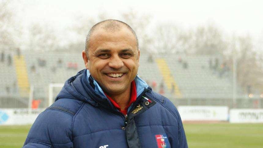 INTERVISTA TC Criniti: "Che fascino il derby tra Padova e Triestina"