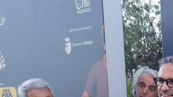 INTERVISTA TC - Calcagno: "Italia campione anche grazie alla C. Ripescaggi un bene"