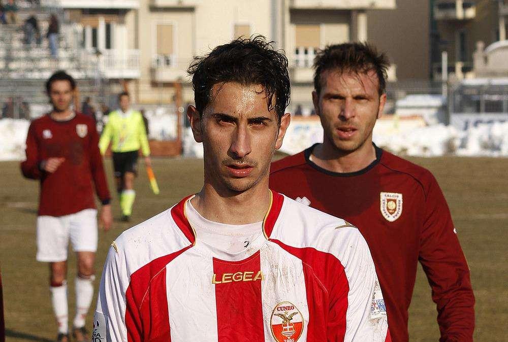 Giana Erminio, futuro in D per Luca Ferri? Piace al Piacenza