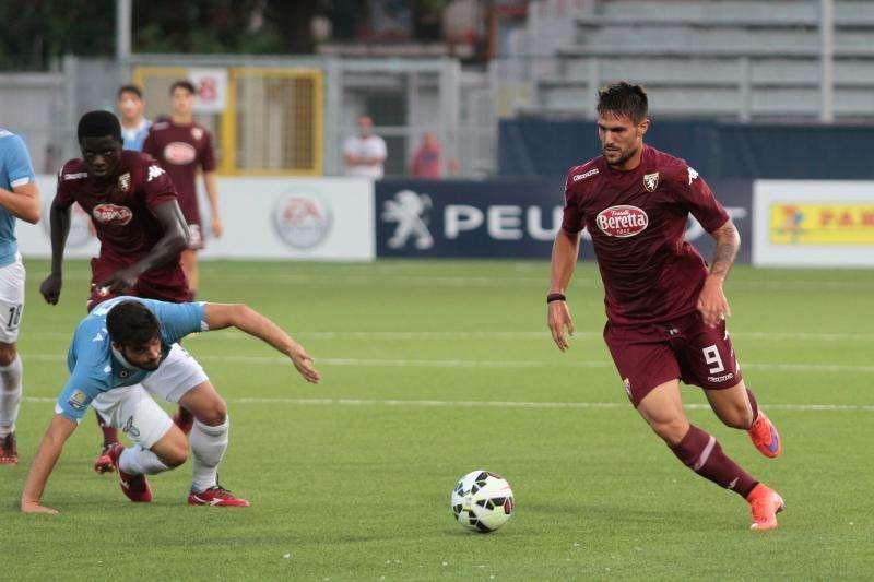 Vigor Lamezia, tre giocatori in arrivo dal Torino