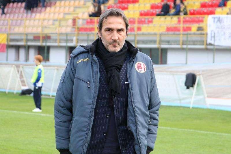 Ternana, per la panchina piace un tecnico di Lega Pro