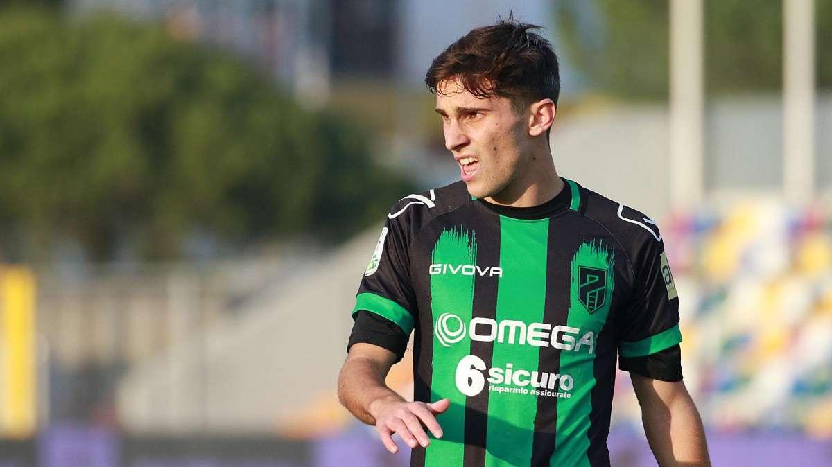 Bari, Mallamo: "Con Scavone rispetto e sana competizione. Mi manca il gol"