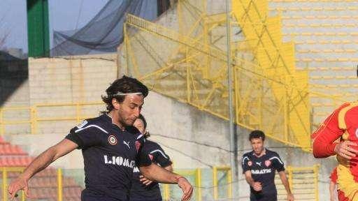 E' fatta per l'ex Lega Pro Anania al San Giovanni Valdarno