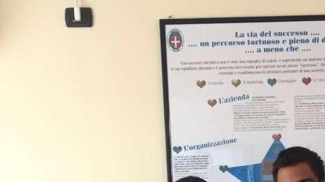 Teramo, piace Di Renzo per l'attacco