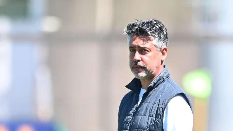 INTERVISTA TC - DS Olbia: "Occhiuzzi sa come lavorare con i giovani"