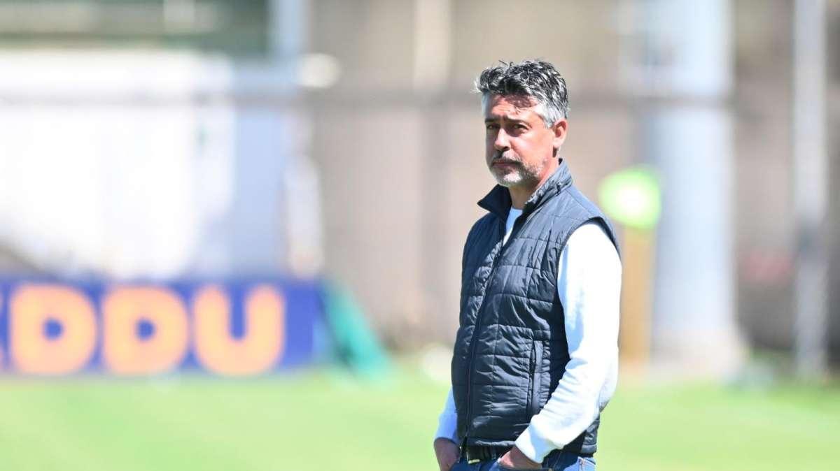 INTERVISTA TC - DS Olbia: "Ancona tosto ma possiamo giocarcela"