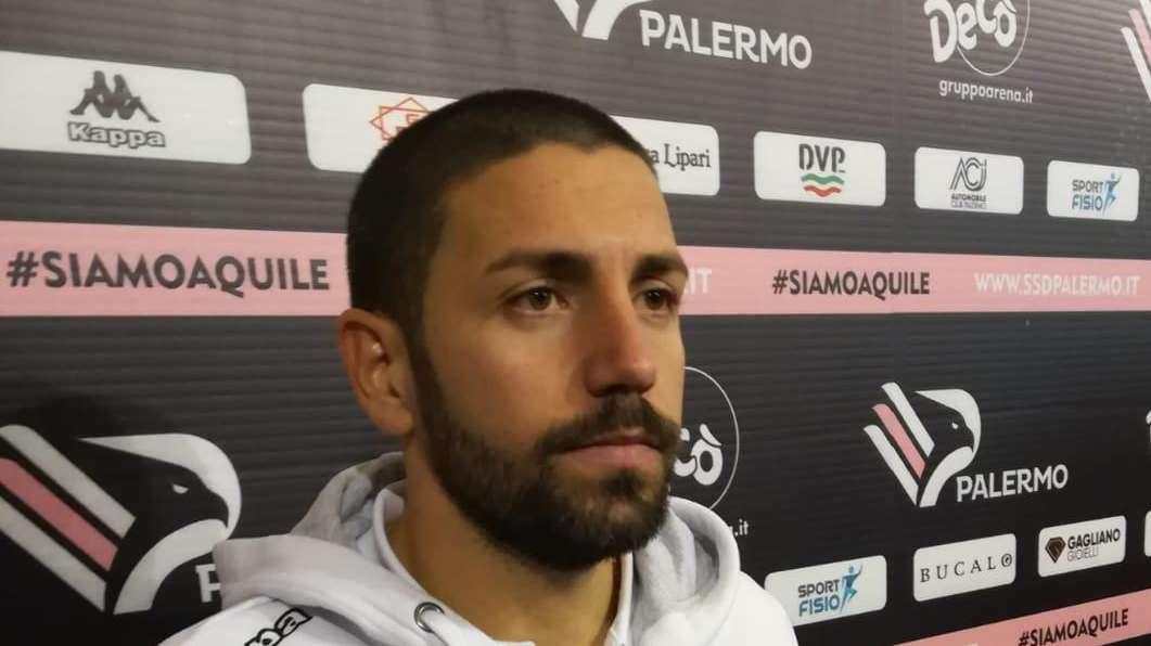 Palermo, Crivello: "Siamo delusi, dobbiamo fare di più"
