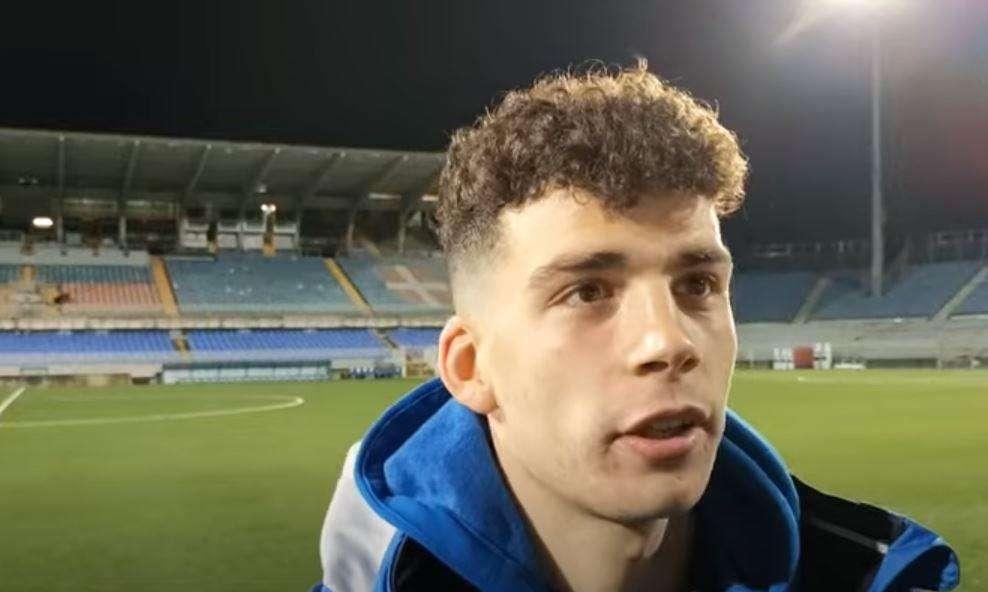 Ascoli-Pontedera, Pagliai e Faggi dal 1' minuto: le formazioni ufficiali
