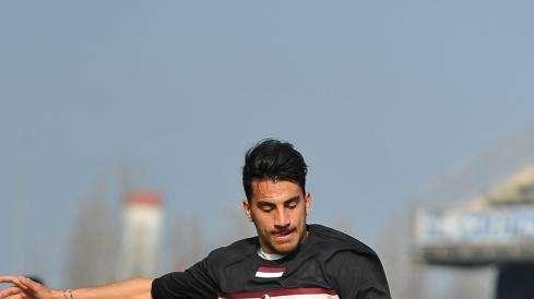 Olbia, un difensore verso la conferma in caso di Lega Pro